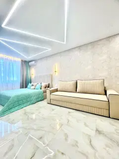 Фото гостя 3 — Квартира однокомнатная в микрорайоне Комсомольском, 40 м², Дзержинск