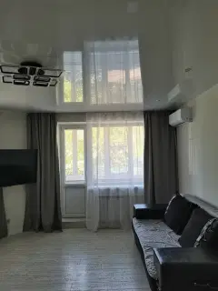 Фото гостя 3 — Квартира двухкомнатная на улице Октябрьской, 58 м², Великий Новгород
