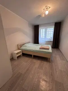 Фото гостя 1 — Квартира двухкомнатная на улице Завокзальной, 53 м², Великий Новгород