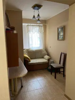 Фото гостя 1 — Квартира трёхкомнатная на улице Бровцева, 60 м², Зеленоградск