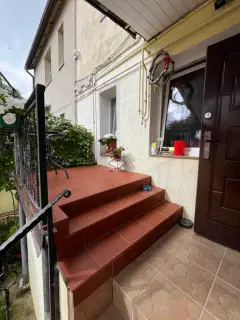 Фото гостя 10 — Квартира трёхкомнатная на улице Бровцева, 60 м², Зеленоградск
