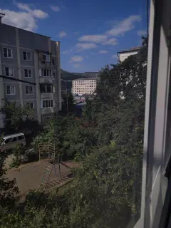 Фото гостя 5 — Квартира однокомнатная на улице Жмакина, 38 м², Кисловодск