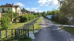 Фото гостя 4 — Апартаменты однокомнатные в деревни Мансурово, 35 м², Истра