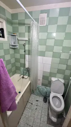 Фото гостя 8 — Квартира однокомнатная на проспекте 22-го Партсъезде, 30 м², Минеральные Воды