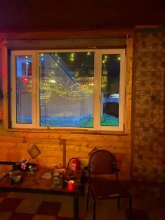 Фото гостя 3 — Дом 25-местный в деревни Кузнецы, 90 м², Павловский Посад