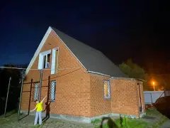 Фото гостя 5 — Дом 25-местный в деревни Кузнецы, 90 м², Павловский Посад