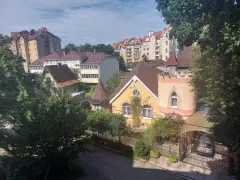 Фото гостя 1 — Квартира однокомнатная на улице Пионерской, 43 м², Пионерский