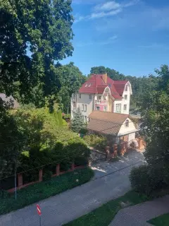 Фото гостя 3 — Квартира однокомнатная на улице Пионерской, 43 м², Пионерский