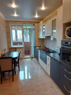Фото гостя 4 — Квартира однокомнатная на улице Пионерской, 43 м², Пионерский