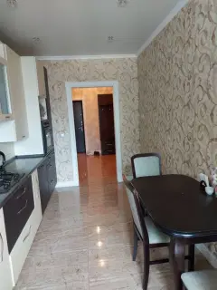 Фото гостя 7 — Квартира однокомнатная на улице Пионерской, 43 м², Пионерский