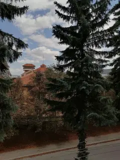 Фото гостя 1 — Квартира двухкомнатная на улице Велинградской, 56 м², Кисловодск
