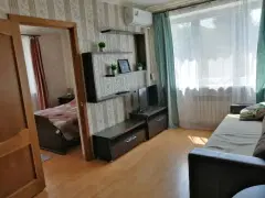 Фото гостя 2 — Квартира двухкомнатная на улице Пушкинской, 38 м², Владикавказ