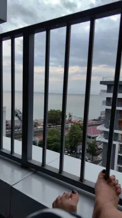 Фото гостя 1 — Студия однокомнатная на улице Старошоссейной, 30 м², Дагомыс