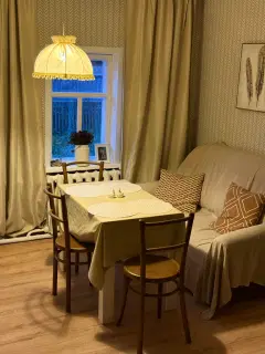 Фото гостя 2 — Коттедж 4-местный в село Большом Череватово, 60 м², Дивеево