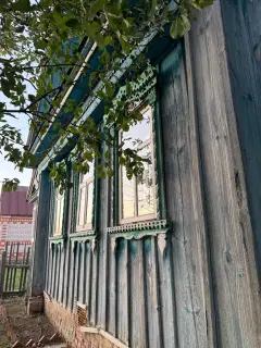 Фото гостя 5 — Коттедж 4-местный в село Большом Череватово, 60 м², Дивеево