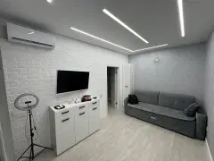 Фото гостя 2 — Квартира однокомнатная на улице Вокзальной, 29 м², Переславль-Залесский