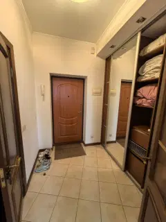 Фото гостя 11 — Квартира однокомнатная у Суконки, в Горках, 47 м², Казань