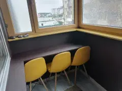 Фото гостя 2 — Квартира однокомнатная на улице Солнечной, 38 м², Зеленоградск