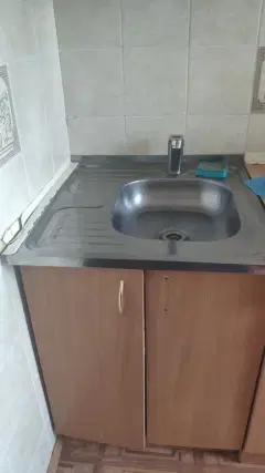 Фото гостя 1 — Квартира однокомнатная в Центральном, 40 м², Красноярск
