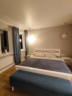 Фото гостя 10 — Апартаменты однокомнатные в Центральном, 53 м², Калининград