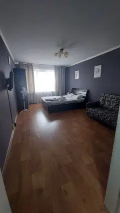 Фото гостя 2 — Квартира двухкомнатная на улице Строителее, 65 м², Чебоксары