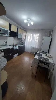 Фото гостя 5 — Квартира двухкомнатная на улице Строителее, 65 м², Чебоксары
