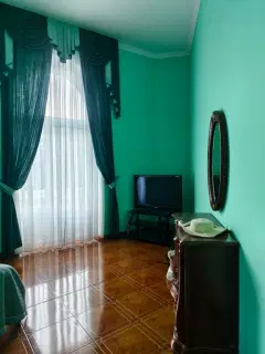 Фото гостя 5 — Квартира двухкомнатная на улице Рузвельте, 46 м², Ялта