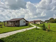 Фото гостя 8 — Дом 4-местный, 52 м², Луховицы