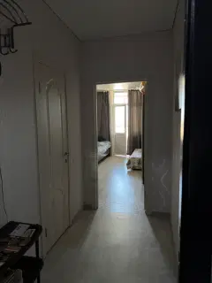 Фото гостя 2 — Студия однокомнатная на улице Парковой, 25 м², Анапа