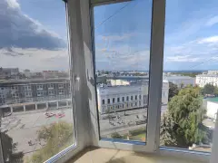 Фото гостя 3 — Апартаменты двухкомнатные у Горьковской, в Печёрах, 50 м², Нижний Новгород