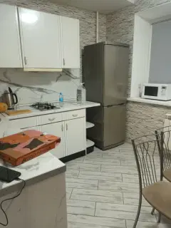 Фото гостя 1 — Квартира однокомнатная в Краснооктябрьском, 38 м², Волгоград