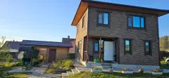 Фото гостя 7 — Дом 10-местный в посёлке Красной Горке, 110 м², Сортавала