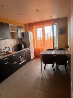 Фото гостя 4 — Квартира однокомнатная на улице Алексея Алёхина, 38 м², Псков