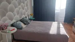 Фото гостя 1 — Квартира однокомнатная на улице 25 Сентября, 36 м², Смоленск