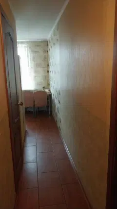 Фото гостя 9 — Квартира однокомнатная на улице 25 Сентября, 36 м², Смоленск