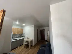 Фото гостя 7 — Студия однокомнатная в Кировском, 35 м², Самара