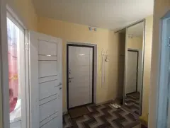 Фото гостя 7 — Квартира двухкомнатная на улице Чапаева, 44 м², Петрозаводск