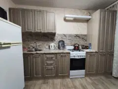 Фото гостя 6 — Квартира однокомнатная на шоссе Ленинском, 30 м², Углич