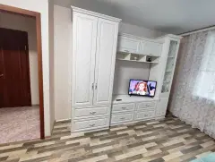 Фото гостя 9 — Квартира однокомнатная на шоссе Ленинском, 30 м², Углич