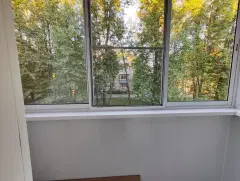 Фото гостя 10 — Квартира однокомнатная на шоссе Ленинском, 30 м², Углич