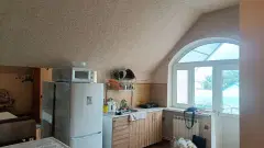 Фото гостя 1 — Таунхаус 5-местный на улице Таманской, 45 м², Ейск