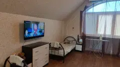 Фото гостя 2 — Таунхаус 5-местный на улице Таманской, 45 м², Ейск