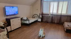Фото гостя 4 — Таунхаус 5-местный на улице Таманской, 45 м², Ейск