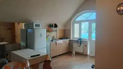 Фото гостя 5 — Таунхаус 5-местный на улице Таманской, 45 м², Ейск