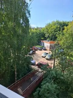 Фото гостя 9 — Квартира однокомнатная у Горьковской, в Печёрах, 31 м², Нижний Новгород