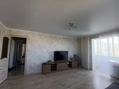 Фото гостя 2 — Апартаменты двухкомнатные на улице Чапаева, 50 м², Железноводск