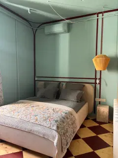 Фото гостя 7 — Студия однокомнатная у Московской, в Канавино, 26 м², Нижний Новгород