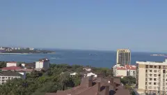 Фото гостя 4 — Квартира однокомнатная на улице Шмидте, 56 м², Геленджик