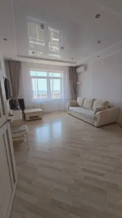 Фото гостя 11 — Квартира однокомнатная на улице Шмидте, 56 м², Геленджик