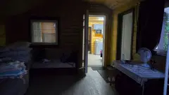 Фото гостя 3 — Дом 4-местный на улице Солнечной, 45 м², Сортавала